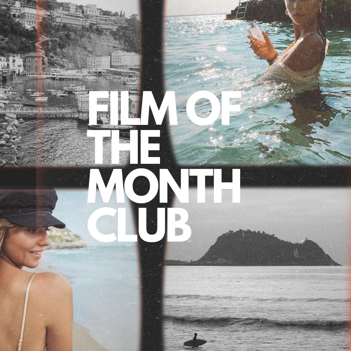 Film of the Month Club