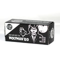 Film Photography Project Wolfman 120 Black and White Negative Film (120 Format) - Single Roll