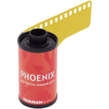 HARMAN Phoenix 200 Color Negative Film (35mm, 36 Exposures) - Single Roll