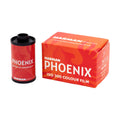 HARMAN Phoenix 200 Color Negative Film (35mm, 36 Exposures) - Single Roll