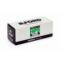 Ilford HP5 Plus Black and White Negative Film (120 Format) - Single Roll