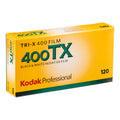 Kodak Tri-X 400 Black and White Negative Film (120 Format) - Single Roll