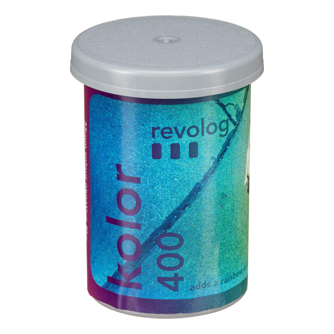 REVOLOG Kolor 400 Color Negative Film (35mm, 36 Exposures) - Single Roll