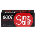 CineStill Film 800Tungsten Xpro C-41 Color Negative Film (120 Format) - Single Roll